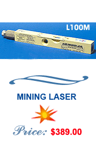 vertical alignment lasers