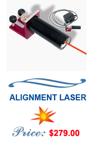 tunnel laser